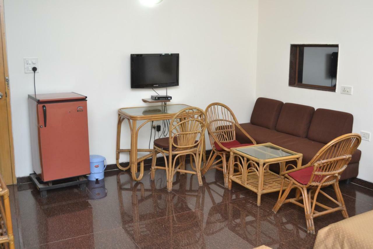 The Cottage - Mumbai — Photos 1